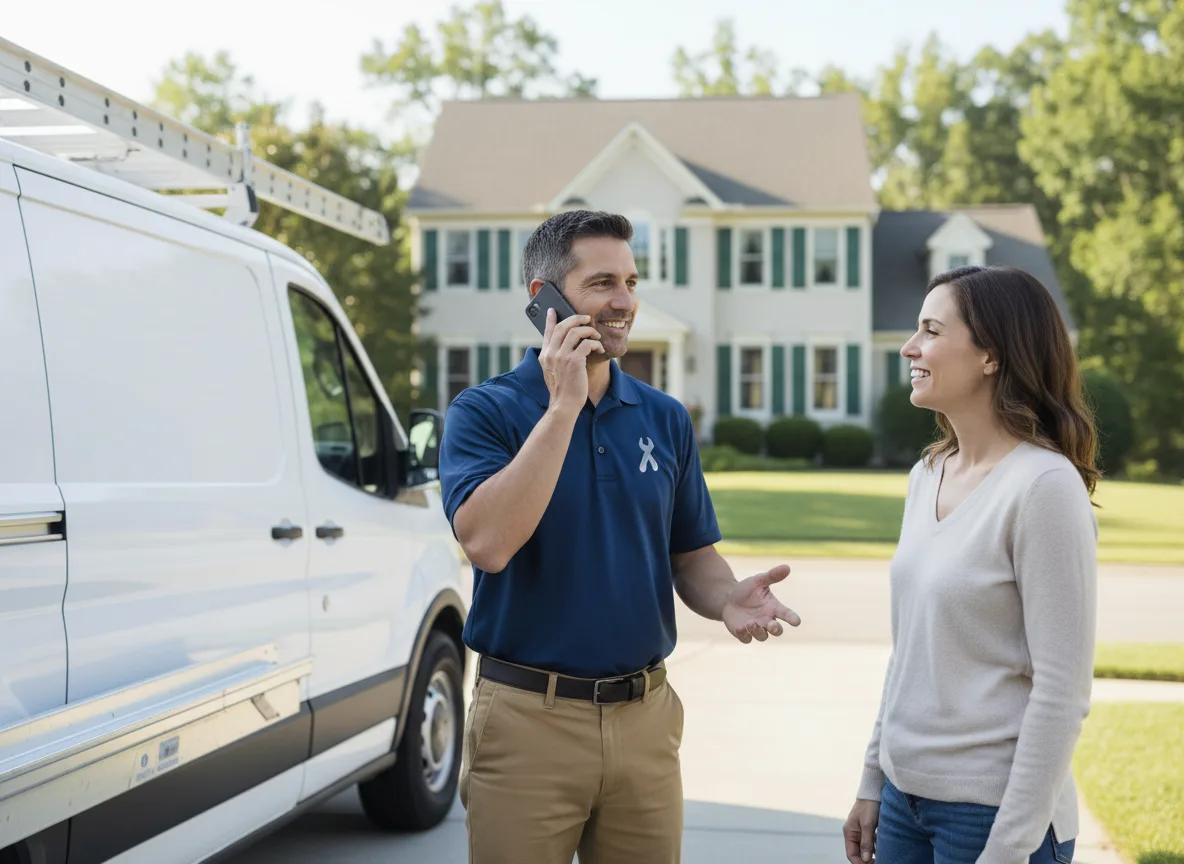 Home Gutter Service Cameron, WI FAQs